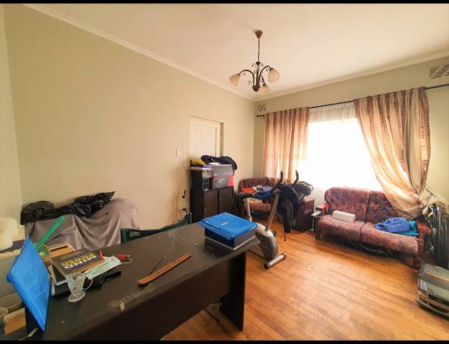 2 BEDROOM HOUSE TO LET IN GOODWOOD ESTATE